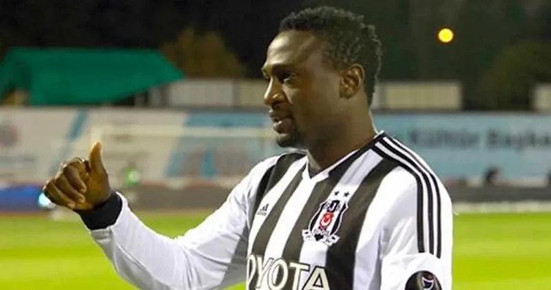 Michael Eneramo kalp krizi geçirip vefat etti