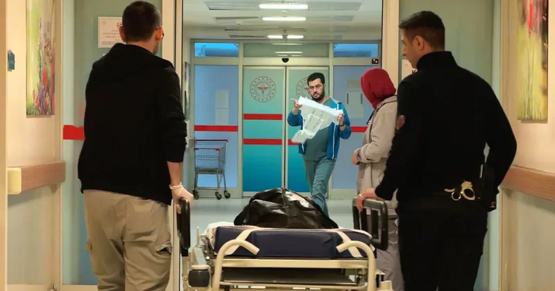 Bursa da kahreden olay: 2 günlük bebek uyurken hayatını kaybetti