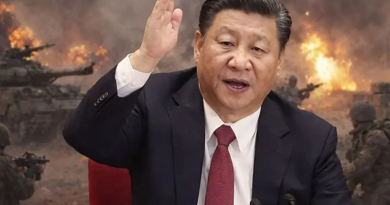 Çin, İran daki vatandaşlarına ülkeyi terk etmeleri uyarısını yineledi