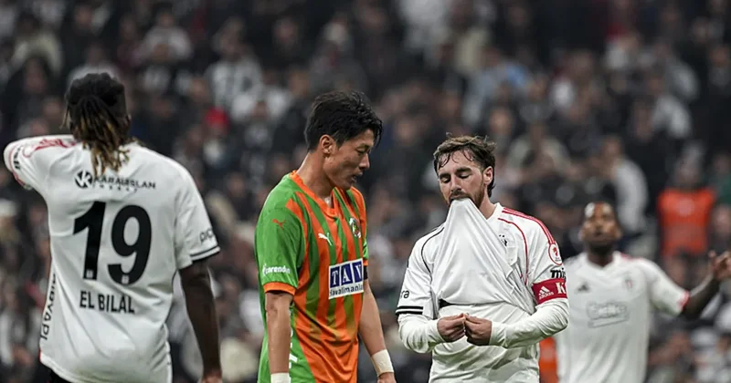 Orkun Kökçü: Sezonu kupayla bitirmek istiyoruz!