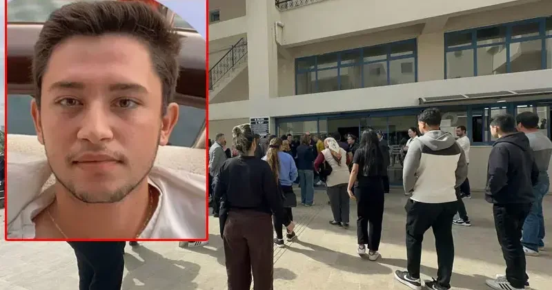 Arda Deniz Onat davasında sanıklara yurt dışı yasağıyla tahliye kararı