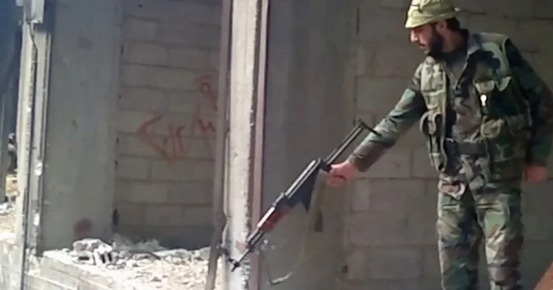 12 si çocuk 288 kişiyi öldüren caniyi Türk profesör yakaladı Sözcü Gazetesi