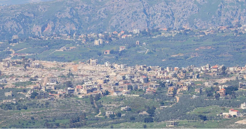 Hizbullah: İsrail askerlerini hedef aldık Dış Haberler