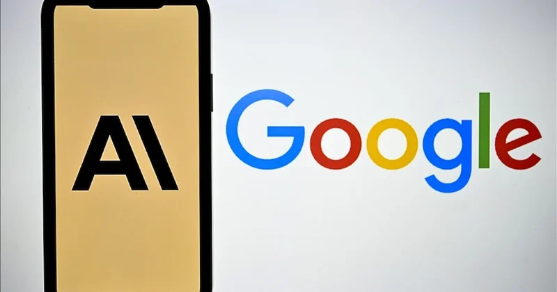 Google dan Anthropic e dev yatırım Sözcü Gazetesi