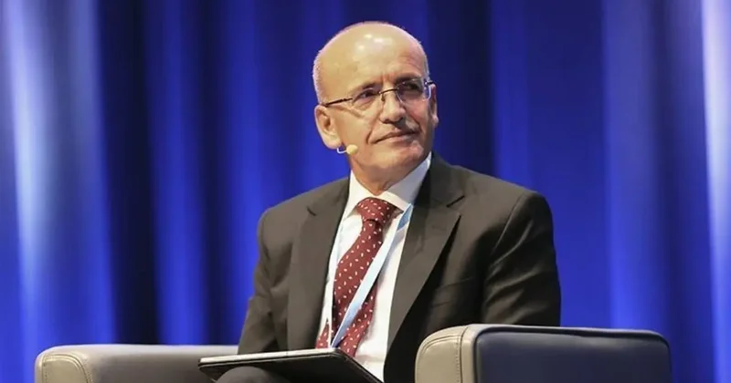 Enflasyon beklentilerinde yeni durum: Mehmet Şimşek arka plandaki gerçekleri tek tek saydı