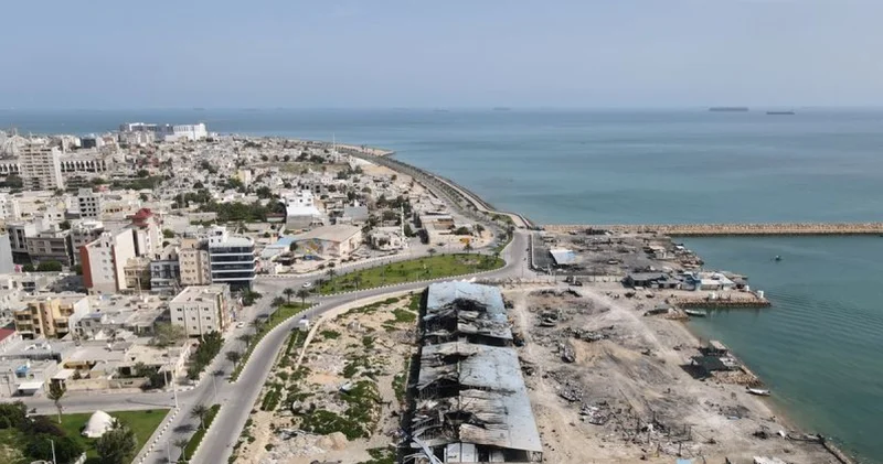 CNN yazdı: ABD, İran ile ateşkesin çökme ihtimaline karşı yeni plan hazırlığında Dış Haberler