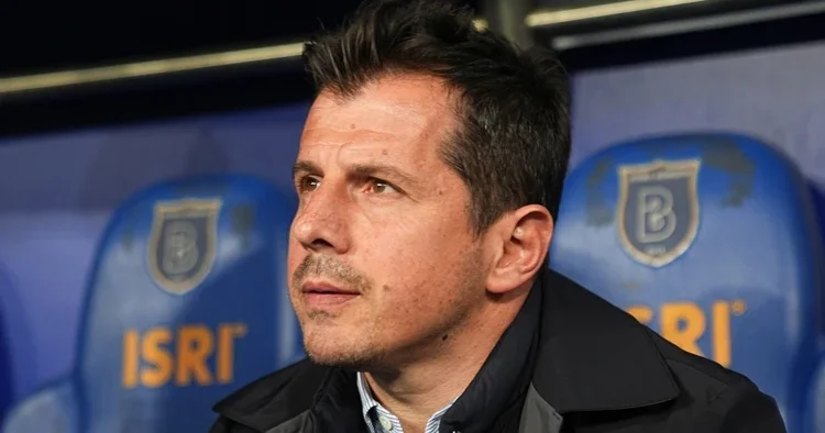 Emre Belözoğlu: Yine bir hakem faciası yaşadık