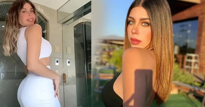 Kainat güzelini kaynanası kurşun yağmuruna tuttu Sözcü Gazetesi