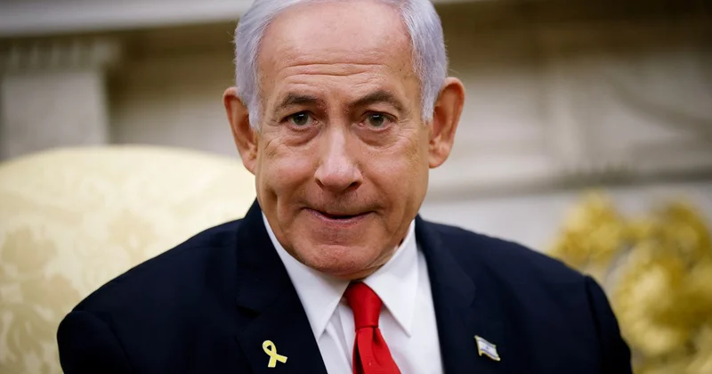 Başbakanlık ofisi duyurdu: Netanyahu prostat kanseri tedavi görüp tamamen iyileşti