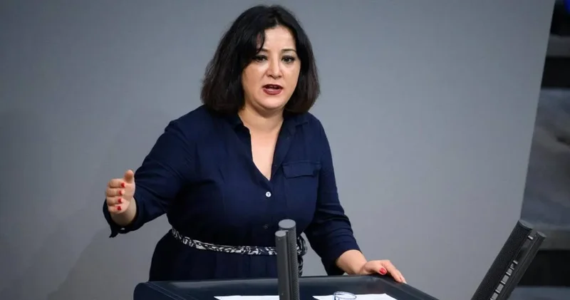 Almanya’da Türk vekile soruşturma! Meclis dokunulmazlığını kaldırdı