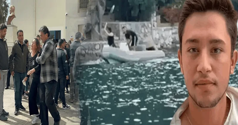 Teknede döverek öldürdüler: Arda nın davasından tahliye çıktı! Sözcü Gazetesi