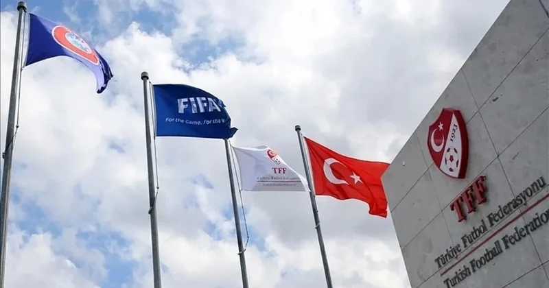 PFDK ceza yağdırdı! Süper Lig den 11 kulübe yaptırım Sözcü Gazetesi