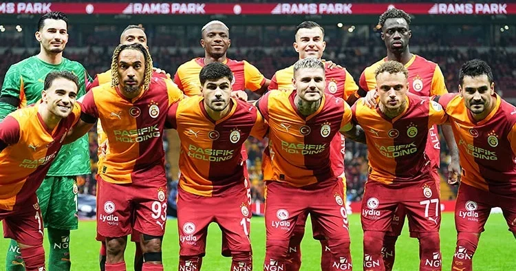 Olay transfer! Beşiktaş, Galatasaray ın yıldızına talip oldu