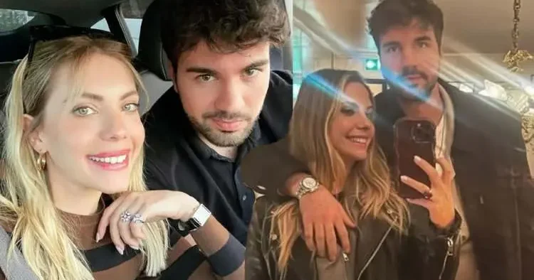 Eda Ece ve Buğrahan Tuncer şehri terk ediyor!