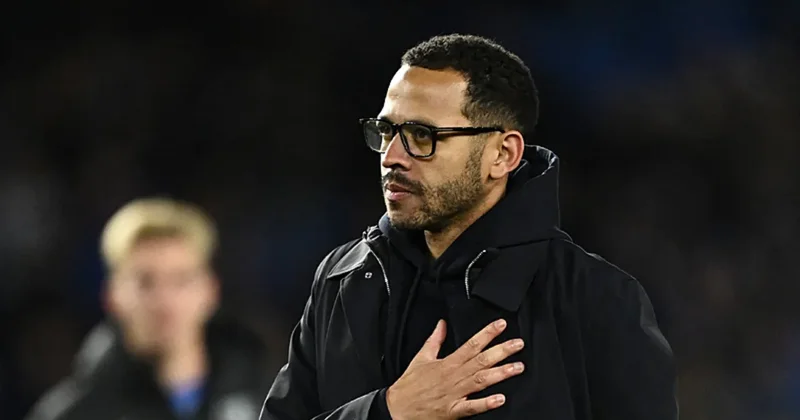 Premier Lig de teknik direktör kıymı sürüyor!