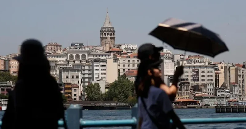 İşte İstanbulluların beklediği haber! Sözcü Gazetesi