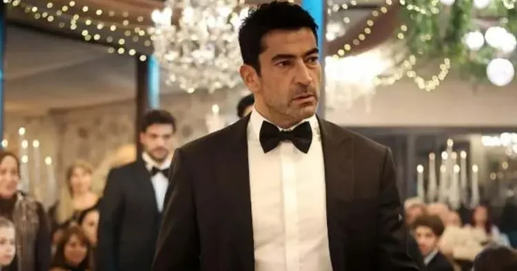 Kenan İmirzalıoğlu’nun camiadaki mahlası ortaya çıktı! Herkes ona öyle seslenir