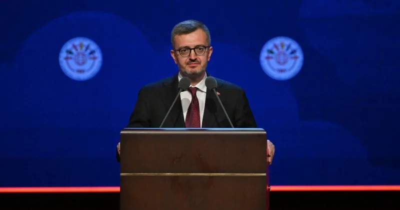 Yatırımda yeni rota: Türkiye güçlü merkez olma peşinde Son dakika haberleri