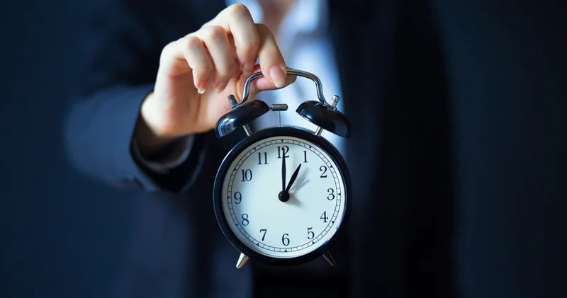 Zamanın değişmeyen kuralı: 24 saat, 60 dakika, 60 saniye... Peki bu sistemi kim, nasıl kurdu?