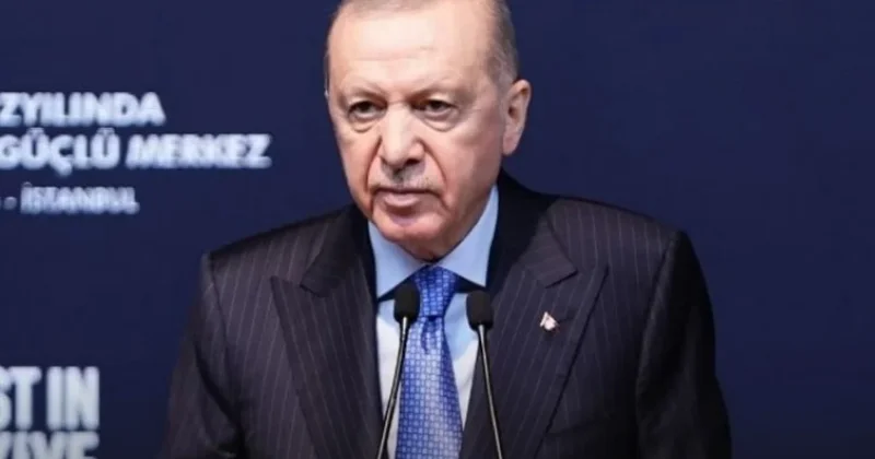 Erdoğan açıkladı: Yurt dışından gelenlere 20 yıl vergi yok Sözcü Gazetesi