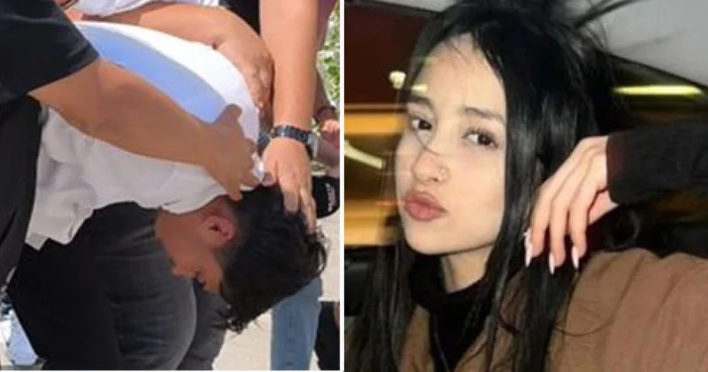 SON DAKİKA: Sevgilisi Hiranur u başından vurulmuştu! İşte istenen ceza Mersin haberleri Son dakika haberleri