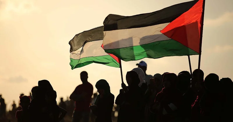 Filistinliler, yerel seçimler için yarın sandık başına gidecek