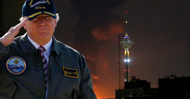 CNN International: ABD yeni bir savaş planı hazırlıyor