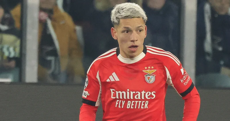 Gianluca Prestianni ye ırkçılıktan 6 maç men cezası!