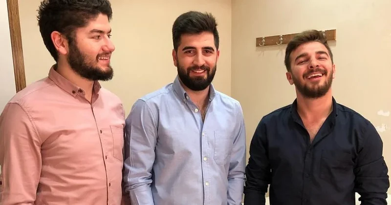 Kafalar grubu dağıldı: Fatih Yasin den ilk açıklama Sözcü Gazetesi