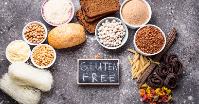 Hangi yiyecekler doğal olarak glutensizdir?