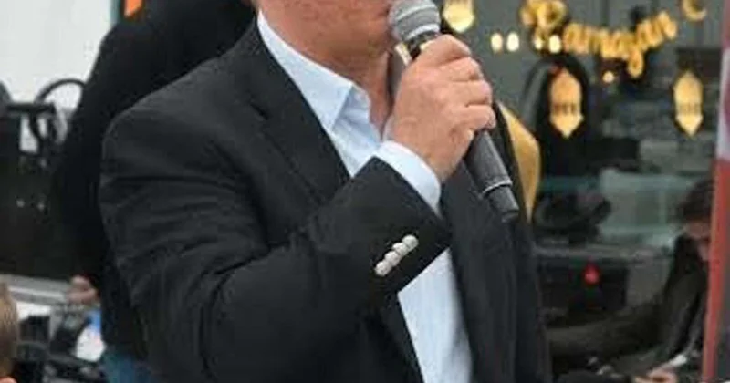 Silahlı saldırıda bacağından yaralandı