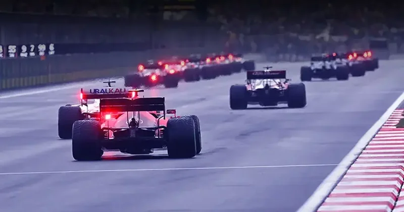 Formula 1 Türkiye ye geri dönüyor! İşte anlaşmanın süresi: Gözler Dolmabahçe de... Spor Haberleri