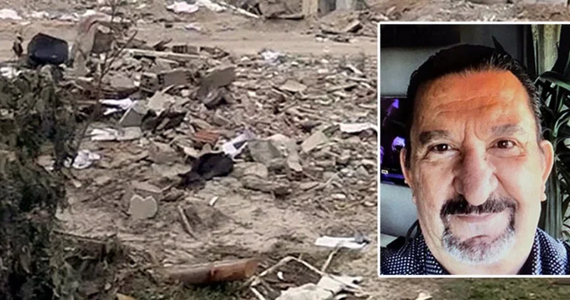 SON DAKİKA: 40 kişi hayatını kaybetmişti... Abdullah Aybaba Tayland da yakalandı Son dakika haberleri