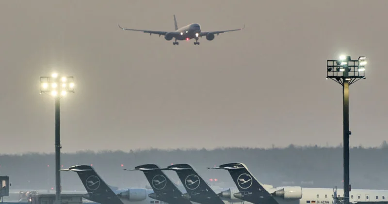 Küresel jet yakıtı krizi uçuşları riske soktu: Türkiye’de tablo nasıl?