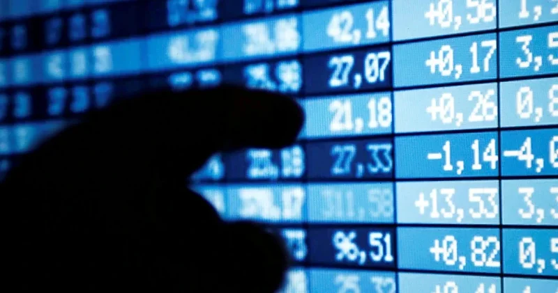 Küresel piyasalarda jeopolitik gerilimlerle satış baskısı sürüyor Dünya Ekonomisi Haberleri