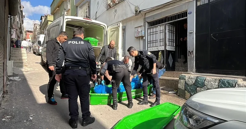 Taciz iddiası aile faciasına yol açtı: 14 yaşındaki kız çocuğu babasını bıçaklayıp öldürdü