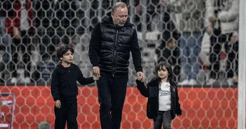 Sergen Yalçın: Tek tutunacak dalımız kaldı