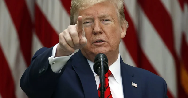 ABD, Irak ta İran destekli silahlı grubun lideri için 10 milyon dolar ödül koydu