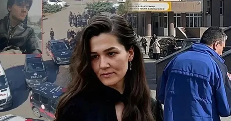 Öğretmen Fatma Nur Çelik in katili hakim karşısında: İşte o caniye istenen ceza!