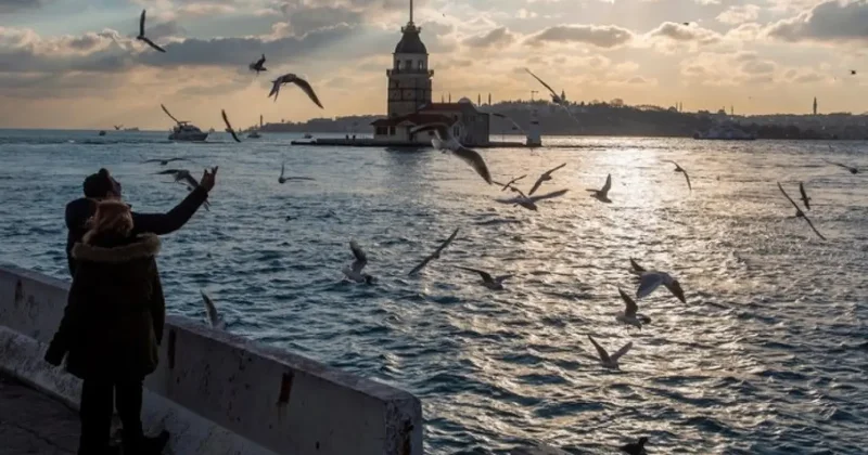 Meteoroloji uzmanından İstanbul uyarısı: Hava bir anda değişiyor! 14 ilde sarı alarm