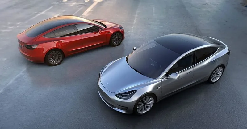 Tesla ya ÖTV incelemesi: 1.300 satış mercek altında