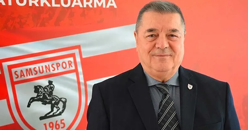 Samsunspor dan tepki: TFF ye inancımız kalmadı