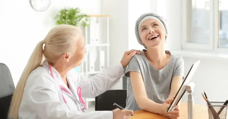 ‘Kanser alanında geliştirilen yeni aşı yaklaşımları umut vadediyor’