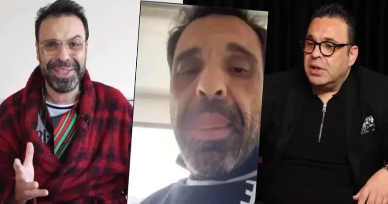 Ekran yüzüydü artık tanımak zor. Annesi bile yardım etmek istemedi Sözcü Gazetesi