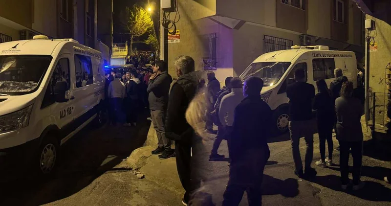 Eşini tabancayla katleden saldırgan tutuklandı!