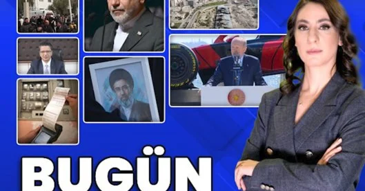 Bugün Ne Oldu? 24 Nisan 2026 nın haberleri: İran Dışişleri Bakanı Pakistan a gidiyor, okullarda alınacak 7 yeni tedbir, Formula 1 yeniden Türkiye de!