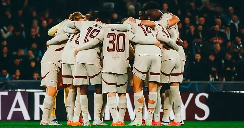 Fenerbahçe den golcü transferi için sürpriz hamle: İlk sıraya yazıldı