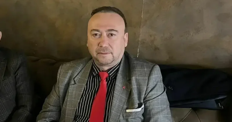 Kasetçi Yalım ı ailesi ve Özgür Özel bile ziyaret etmezken CHP li isimler sıraya girdi!