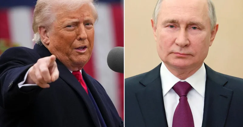 7 yıl sonra bir ilk mi gerçekleşiyor? ABD den Putin e G 20 daveti