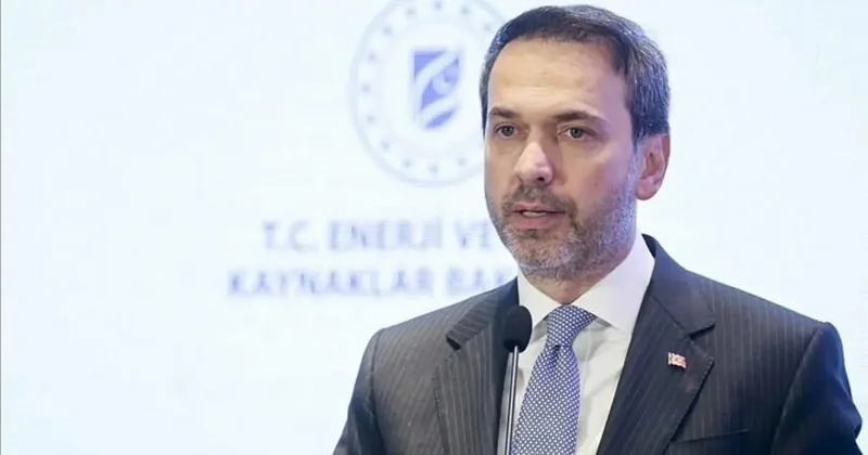 Enerji faturalarına 434 milyar liralık dev destek: Bakan Bayraktar rakamları açıkladı!